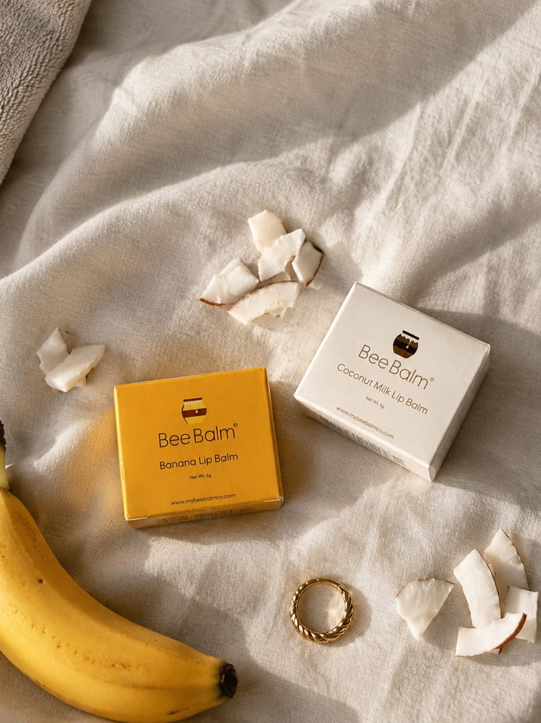 Customer photo review of Banana - Limited Edition