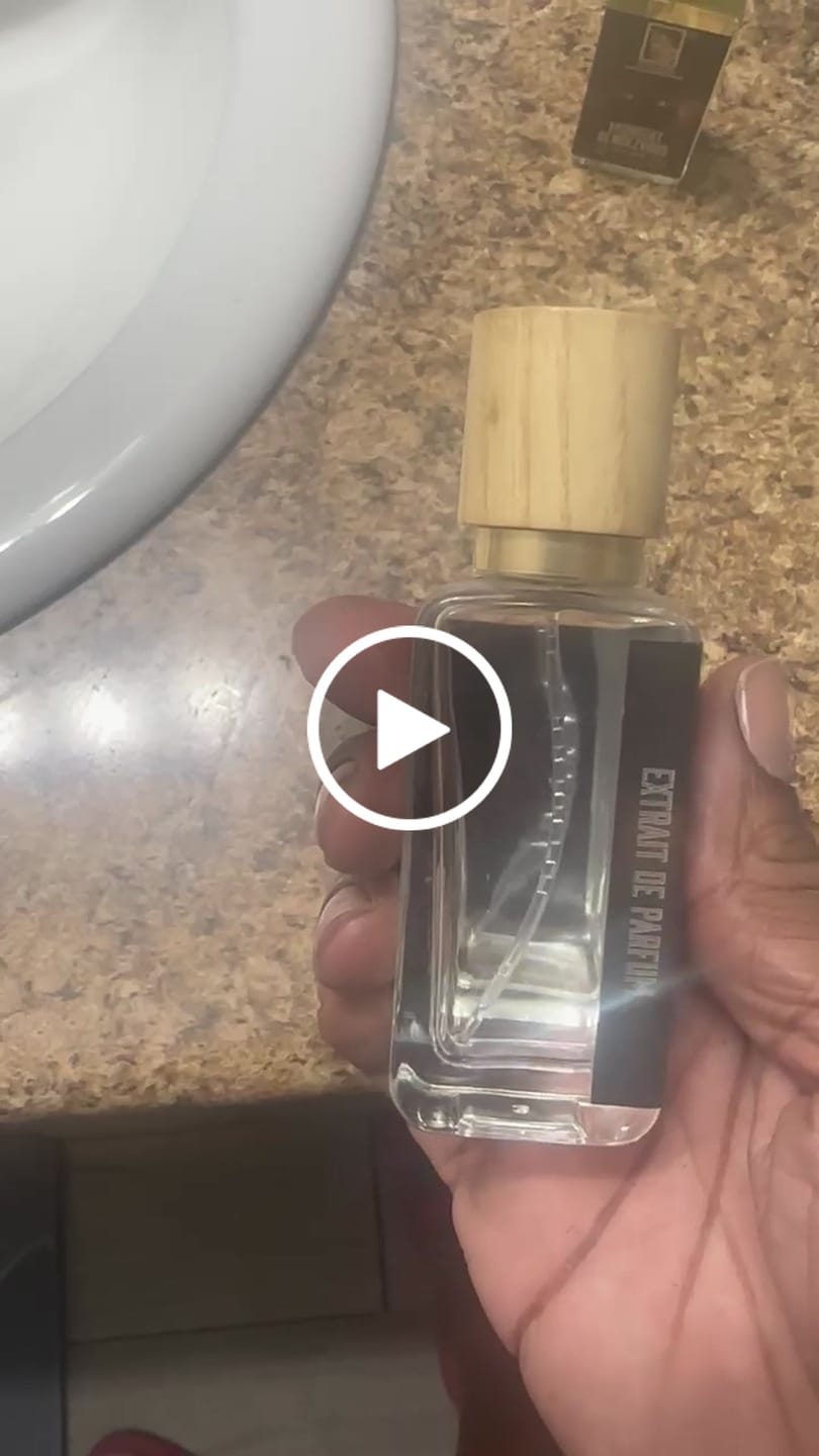Customer video review of Midnight Rendezvous