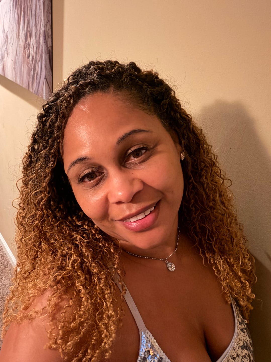 Customer photo review of Hassle-Free Returns & Exchanges