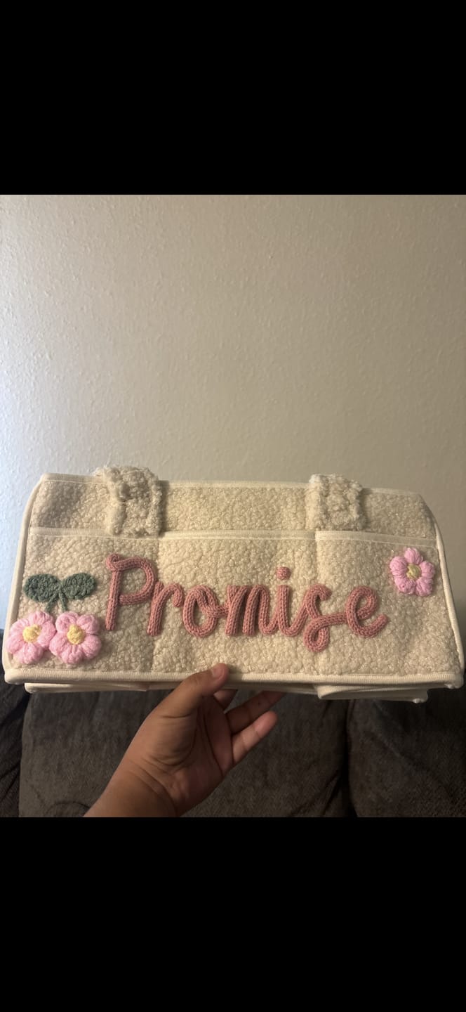 Customer photo review of Cute Elements