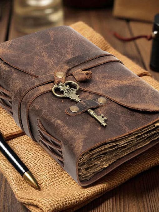 Customer photo review of 1.000+ Free Junk Journal Notes