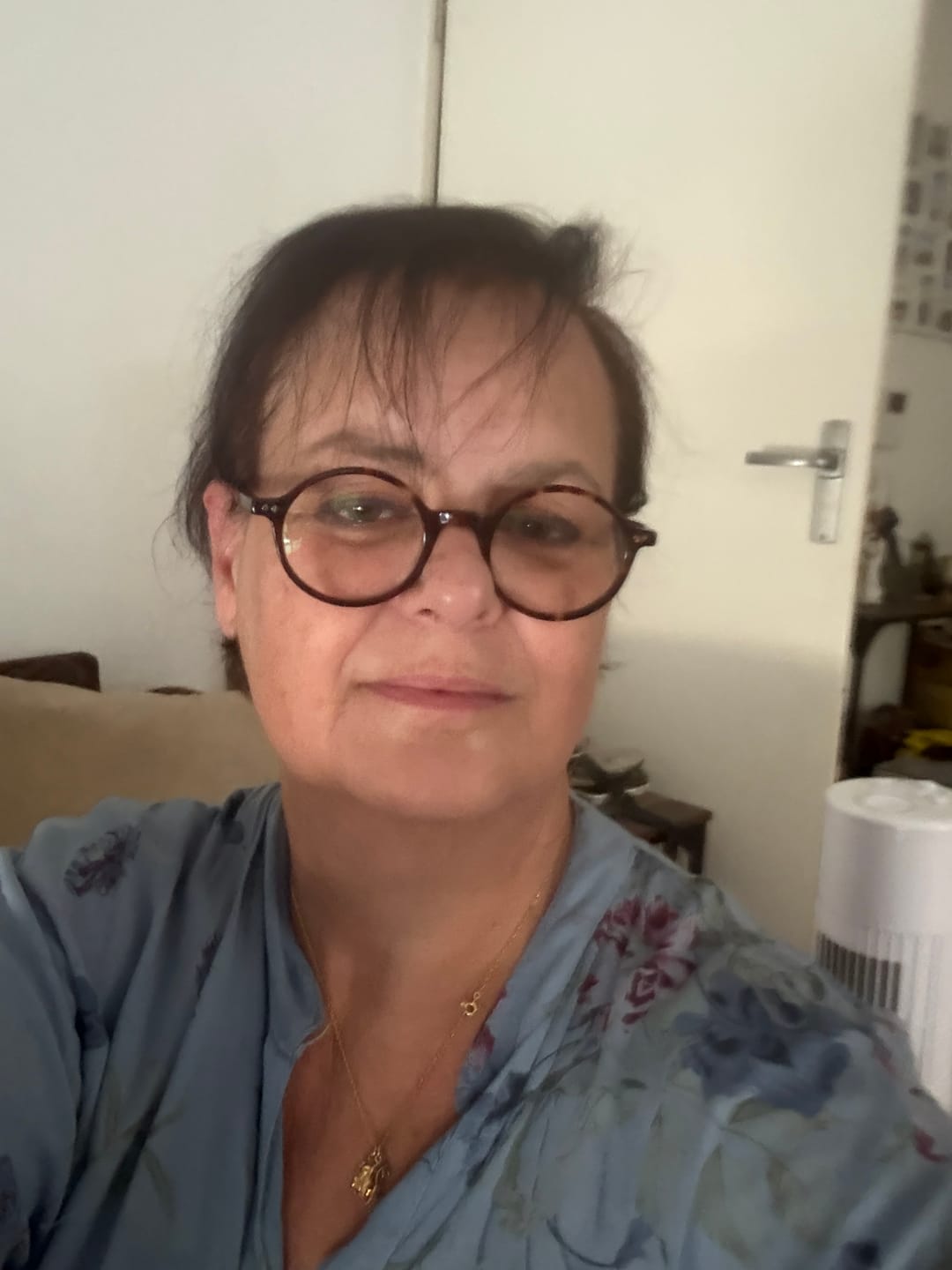 Customer photo review of Magnesium Complex