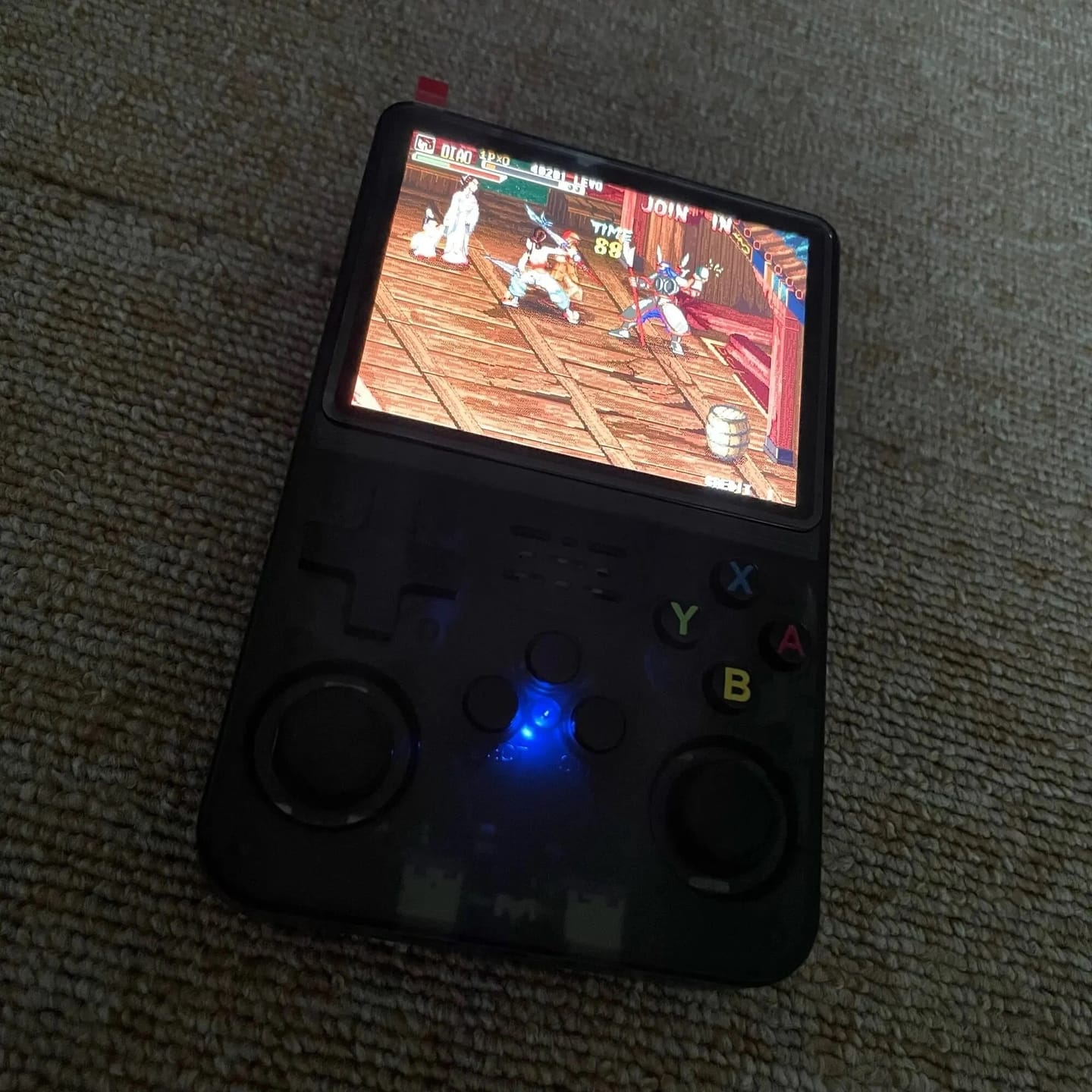 Customer photo review of Retro Kid™ Original