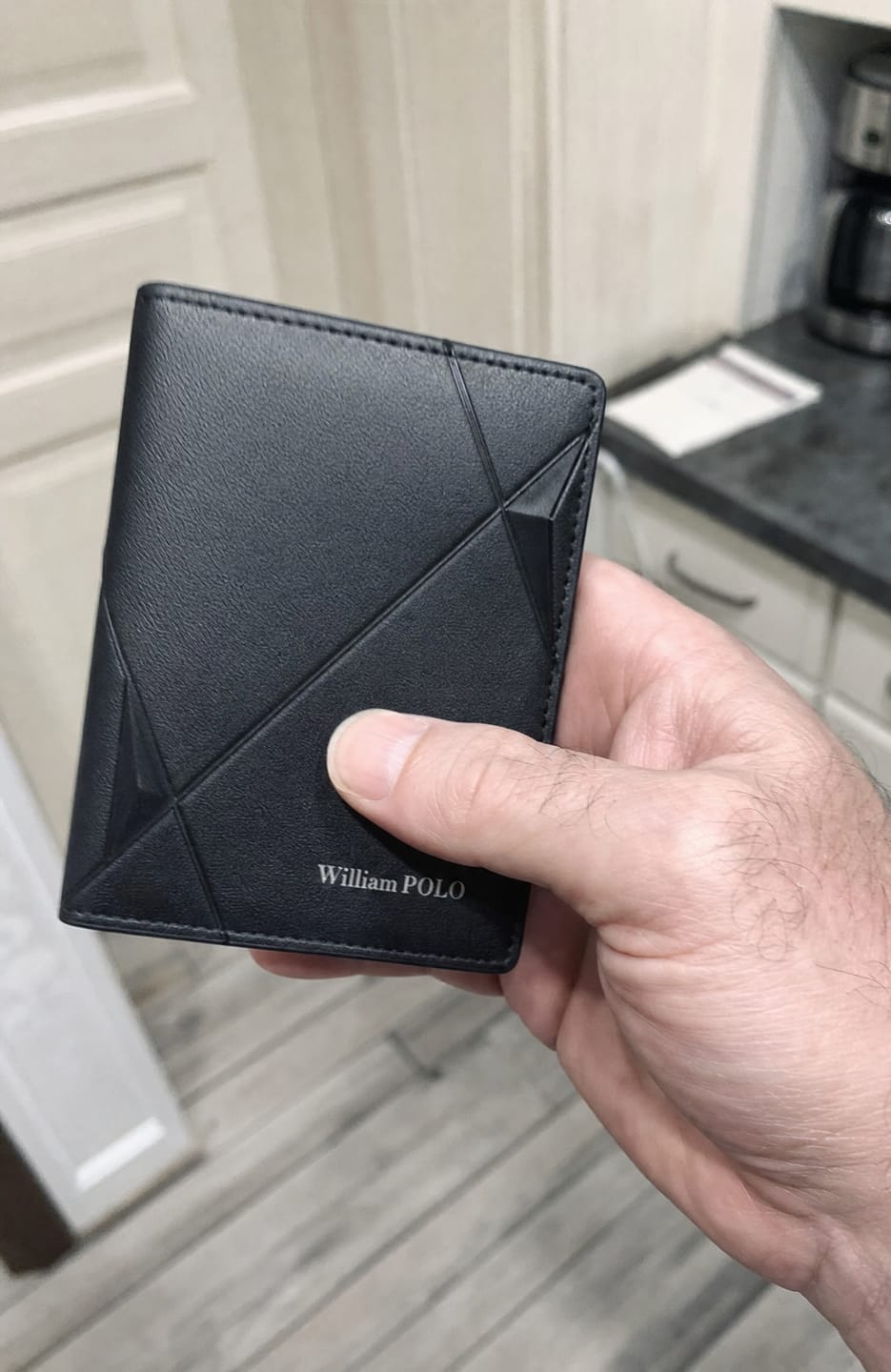 Customer photo review of The Regent