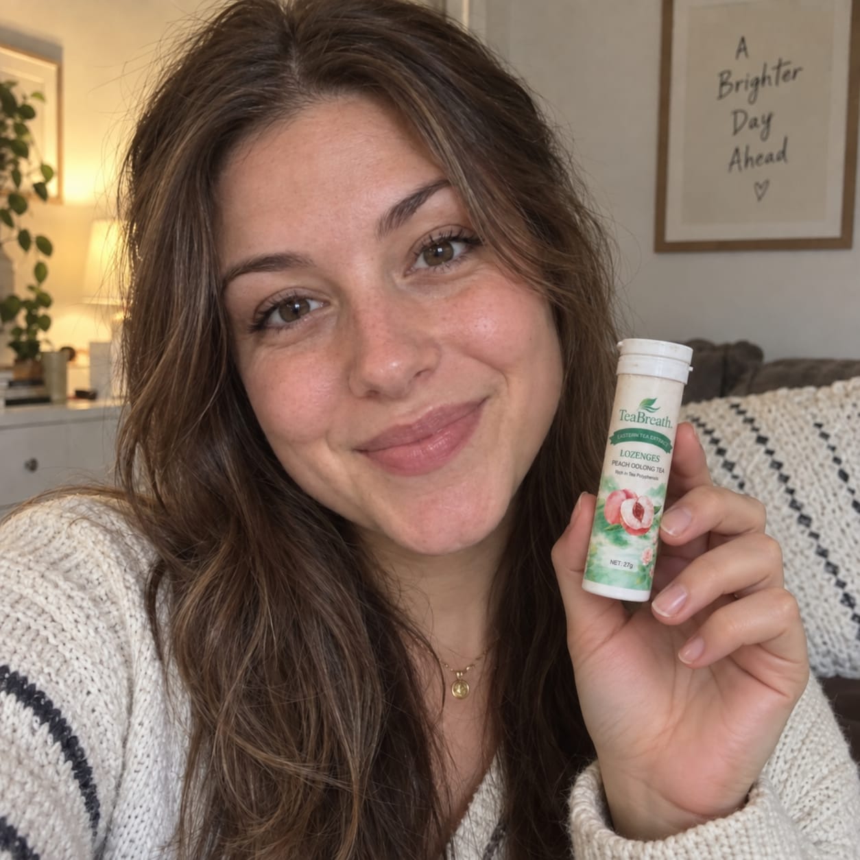 Customer photo review of 28-DAY RESET