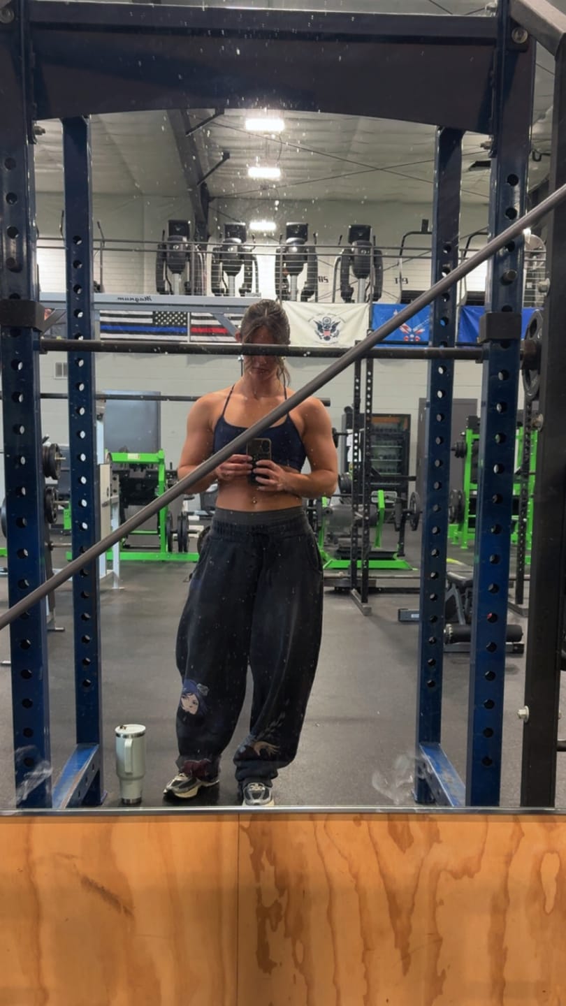 Customer photo review of W2290 - Naruto Barrel Jogger