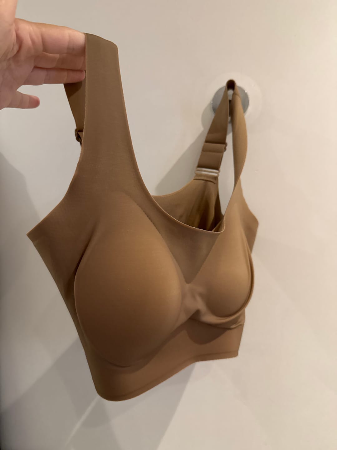 Customer photo review of SWIMS bra