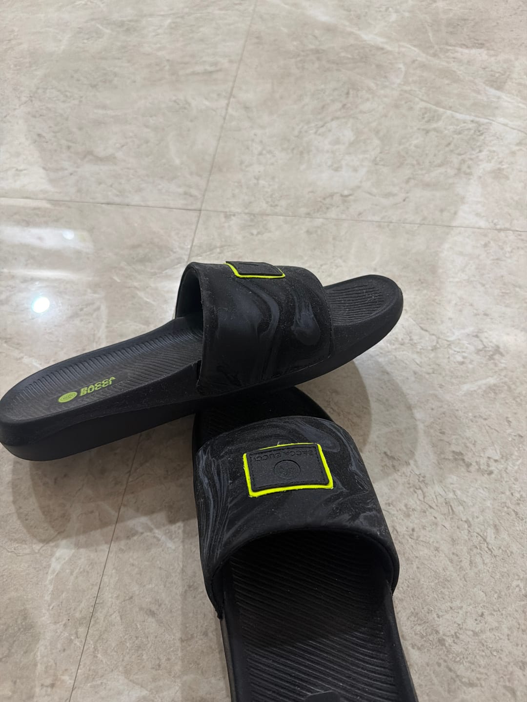 Customer photo review of Hologlide