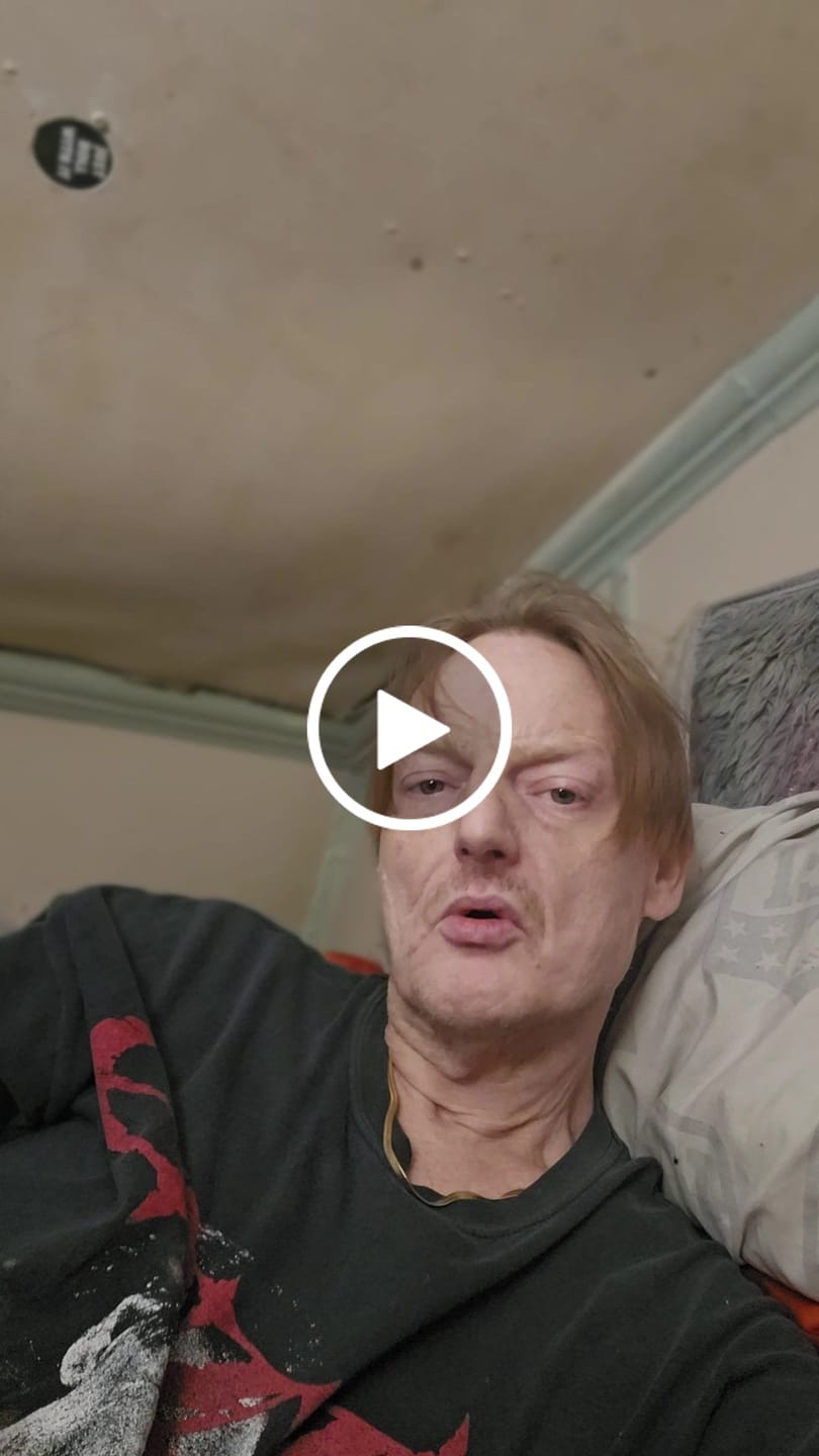 Customer video review of (Buy 1 Get 2 Free) No4. Purple Cream THCa Shake