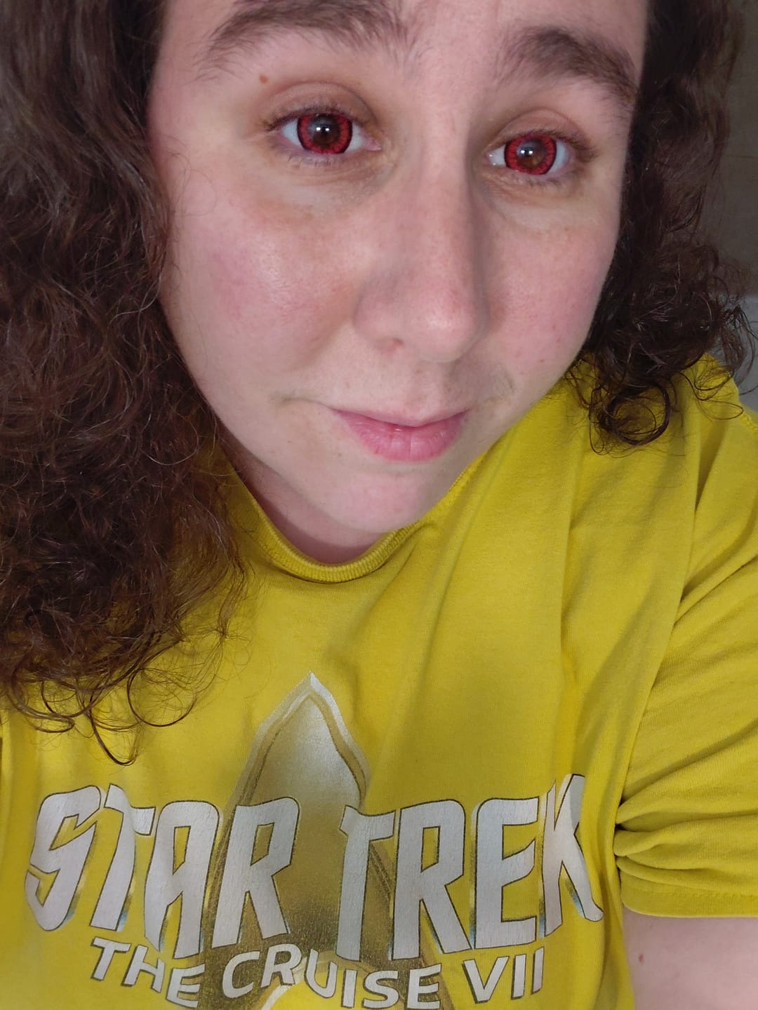 Customer photo review of Dolly+ Red