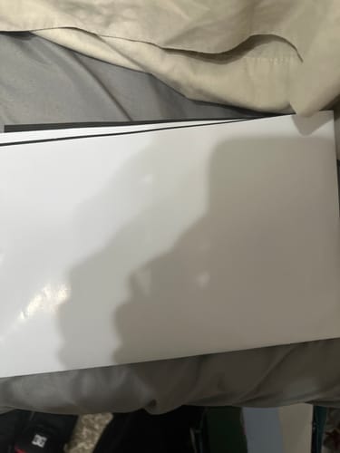 Customer photo review of FREE 18x24 POSTER