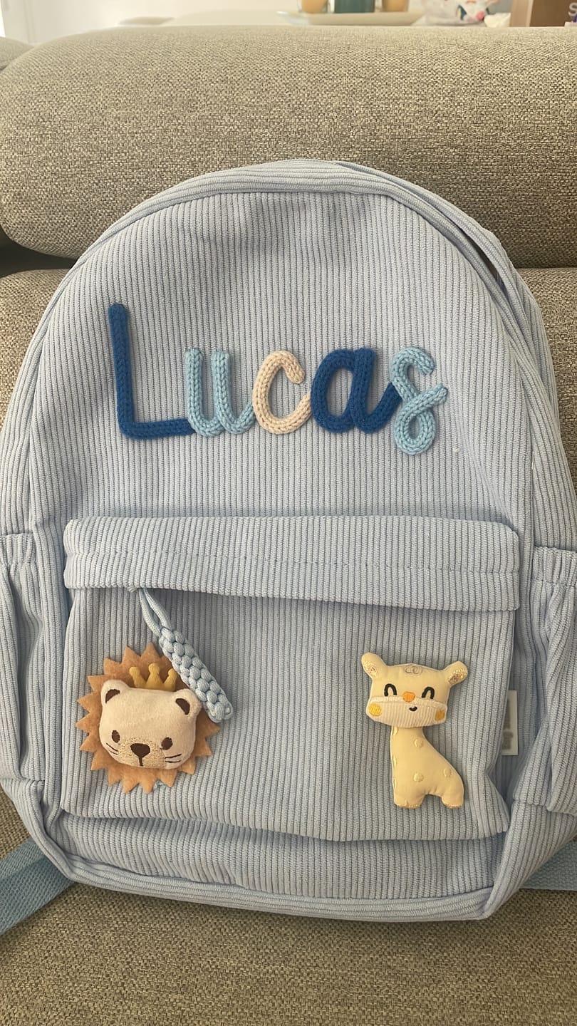 Customer photo review of Cute Elements