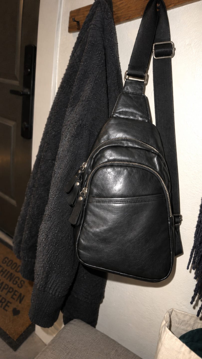 Customer photo review of Silvaris Sling