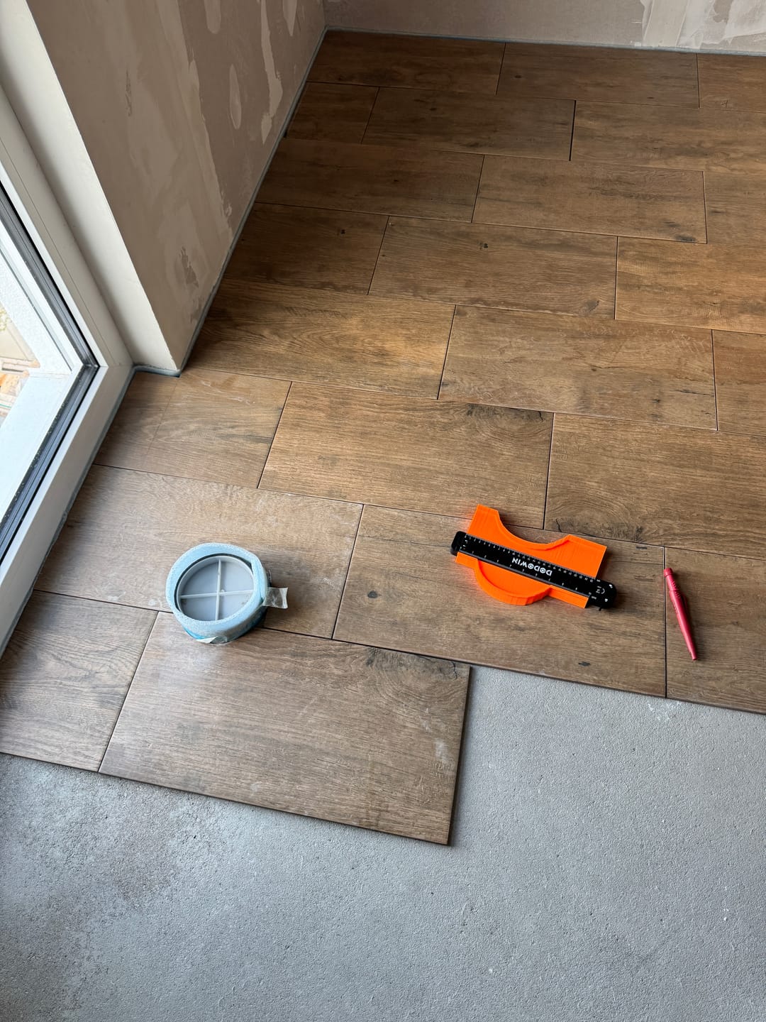 Customer photo review of GreenMax Grinder Diamanttrennscheibe – schneiden & schleifen