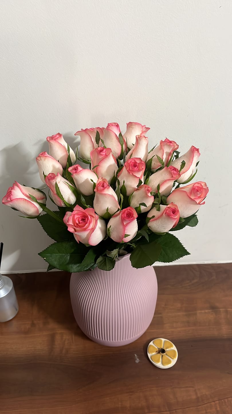 Customer photo review of Jumilla Roses