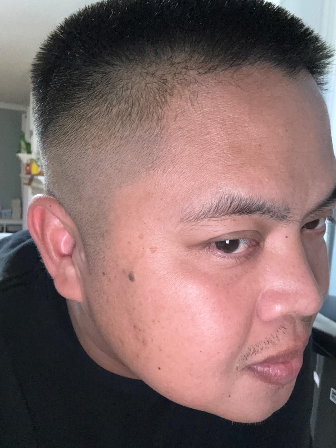 Customer photo review of Fadify 2.0