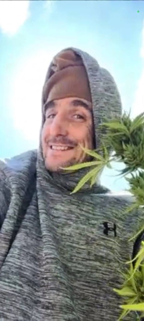 Customer photo review of Light Assist THCA Smalls