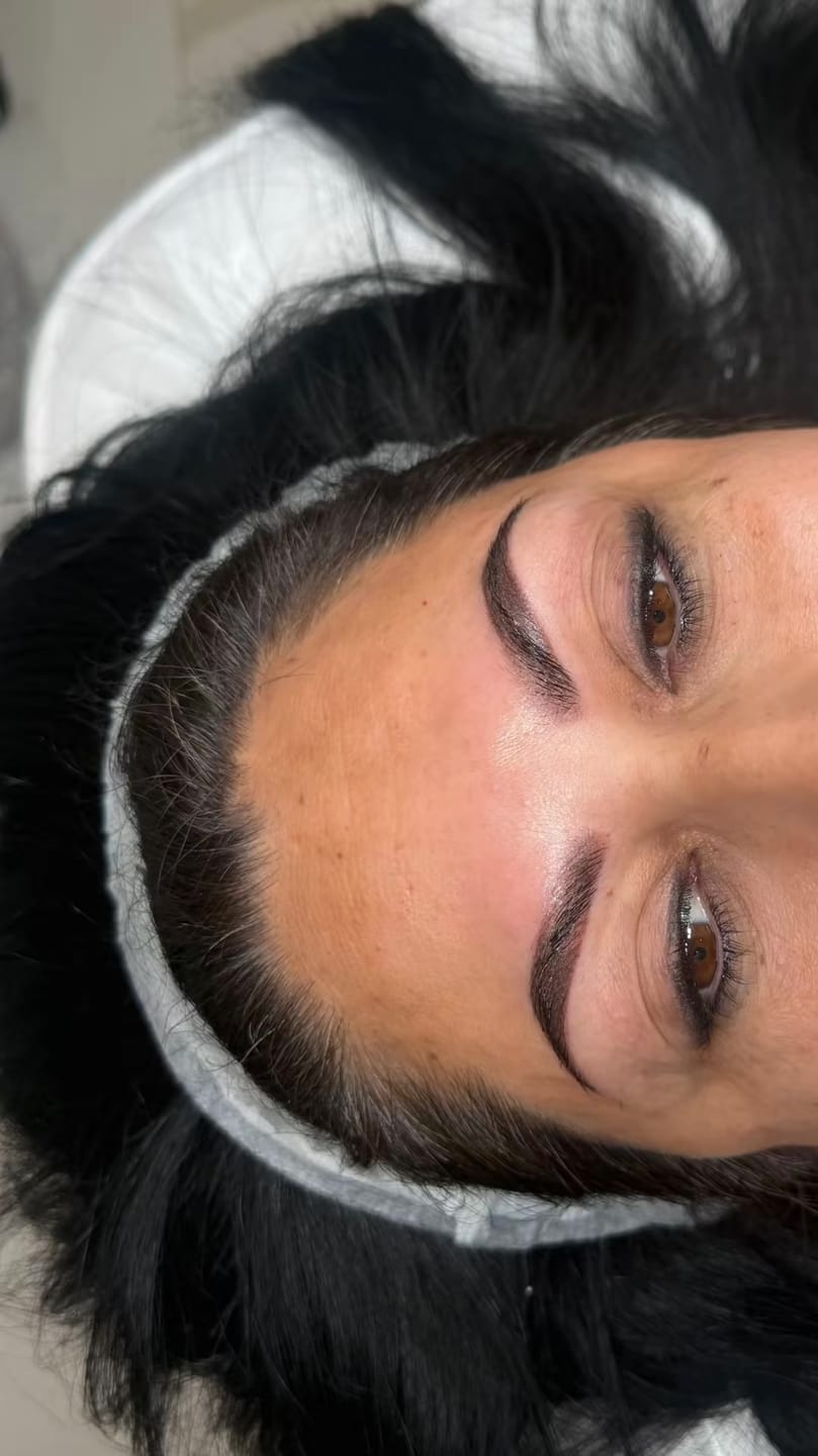 Customer photo review of Deluxe Online Perfektionstraining KOMBI INTENSIV