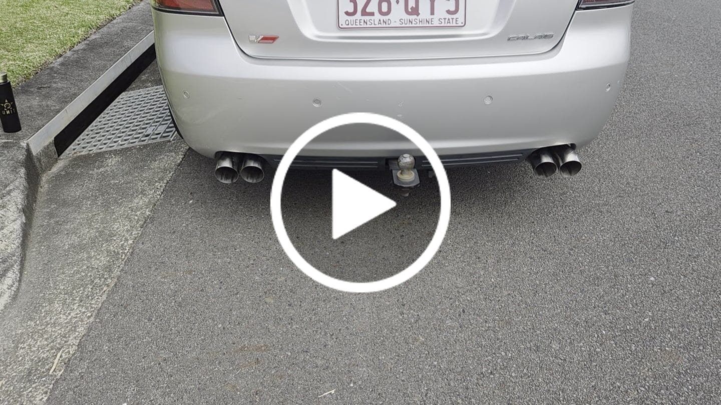 Customer video review of Shipping Protection
