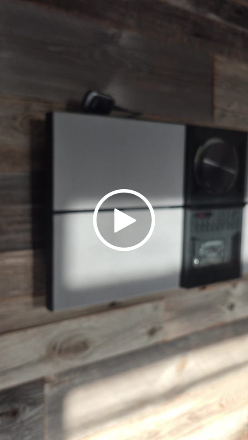 Customer video review of Siltcon® Bluetooth Receiver - BT 5.4 - 3.5MM AUX