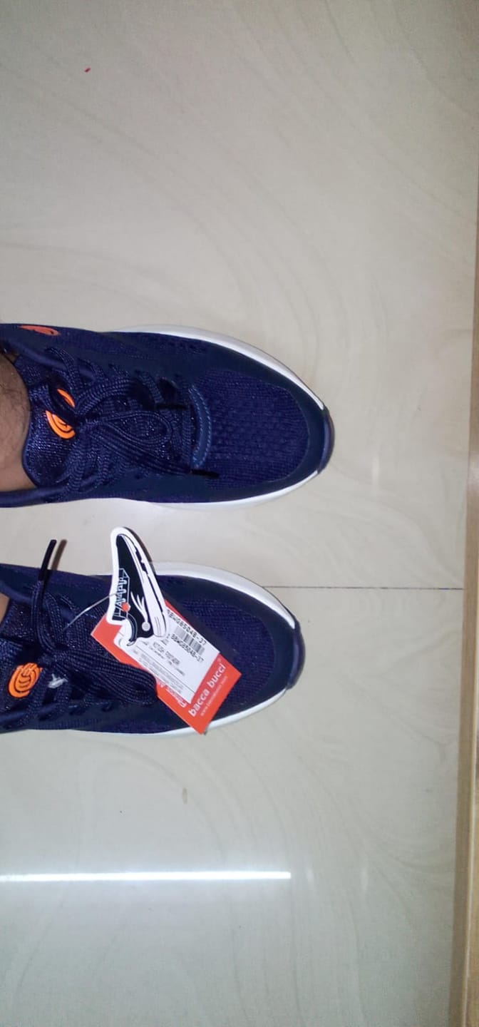 Customer photo review of IMPACT