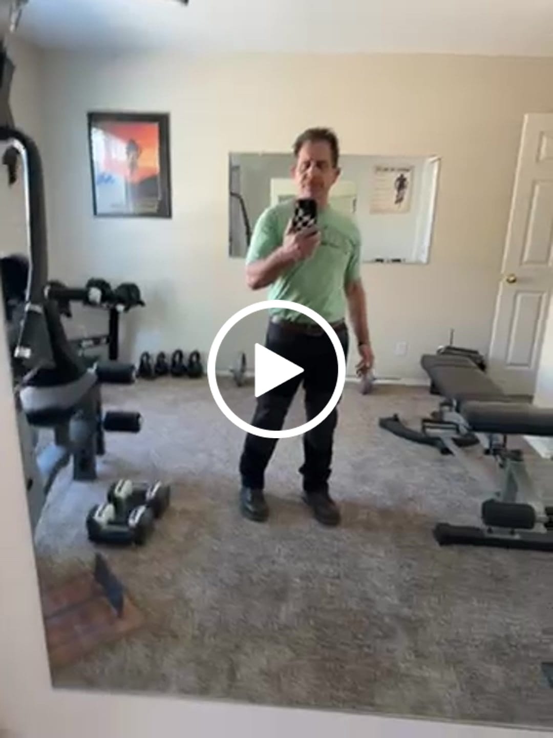 Customer video review of Flexguard® Air Protective Mesh Motorcycle Jeans