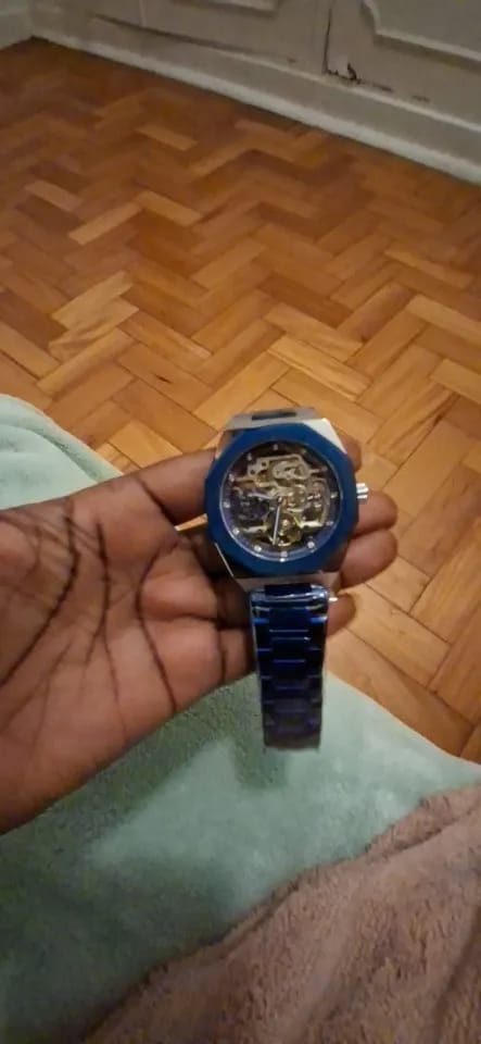 Customer photo review of ROX S27