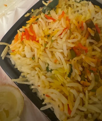 Customer photo review of 5 (+1 FREE) Meal Plan