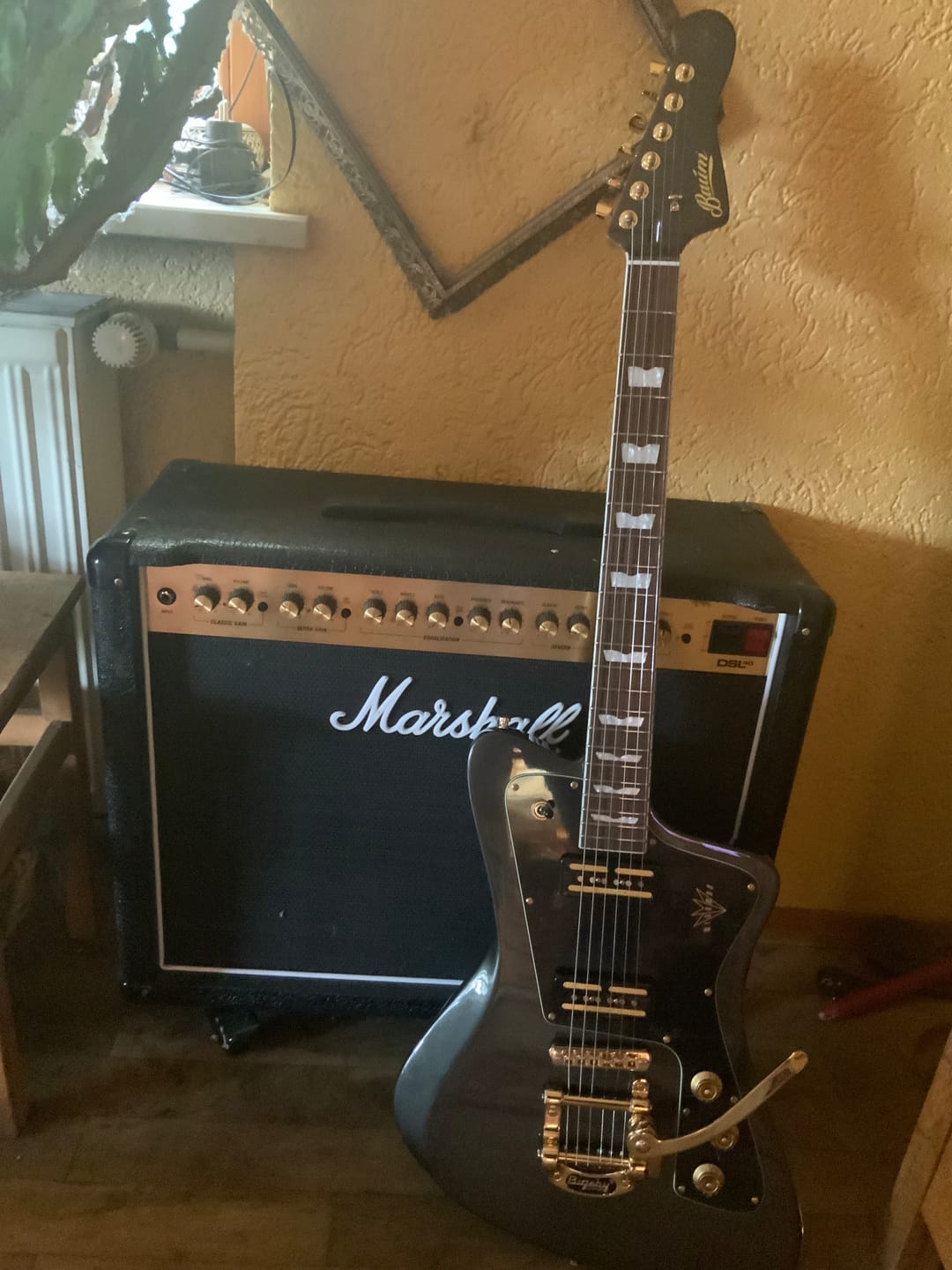 Customer photo review of 10th Anniversary Wingman