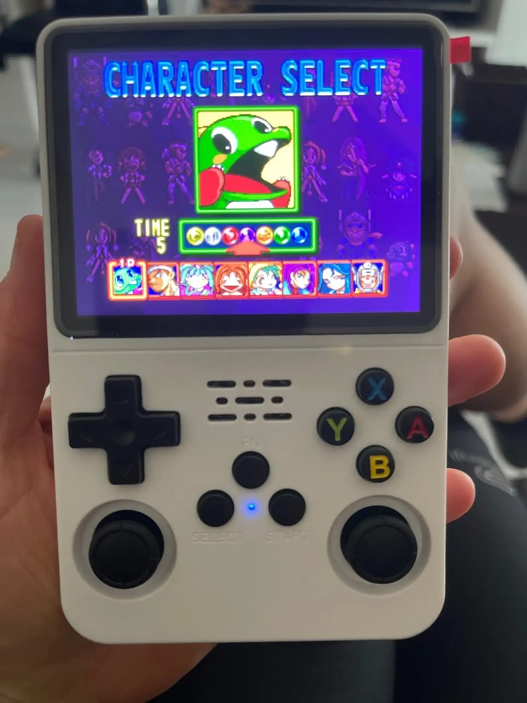 Customer photo review of Retro Kid™ Original