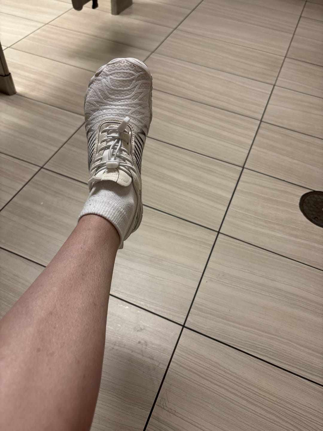 Customer photo review of Delivery Protection