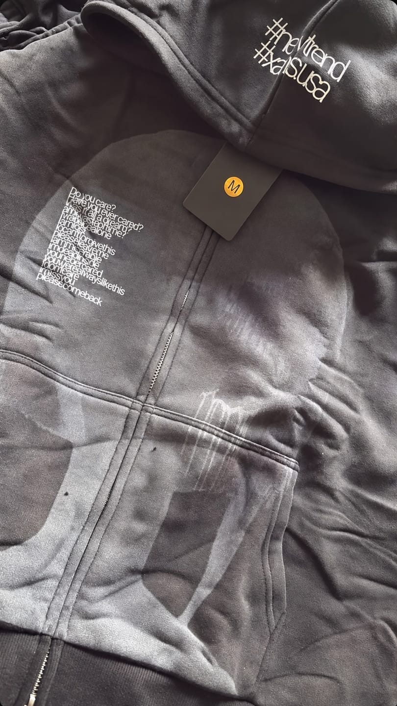 Customer photo review of MYSTERY BOX