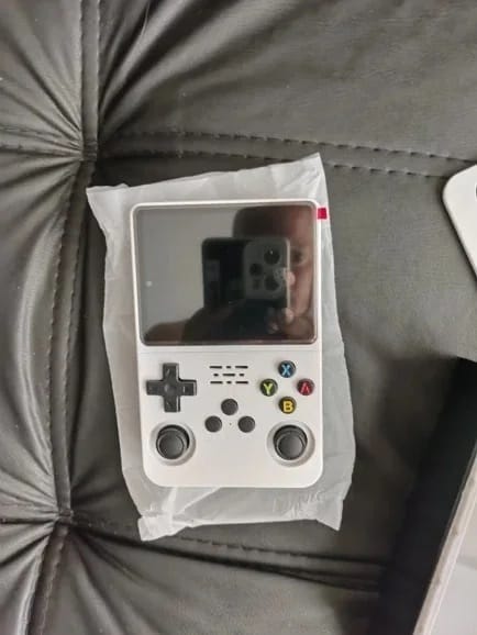 Customer photo review of Retro Kid™ Original