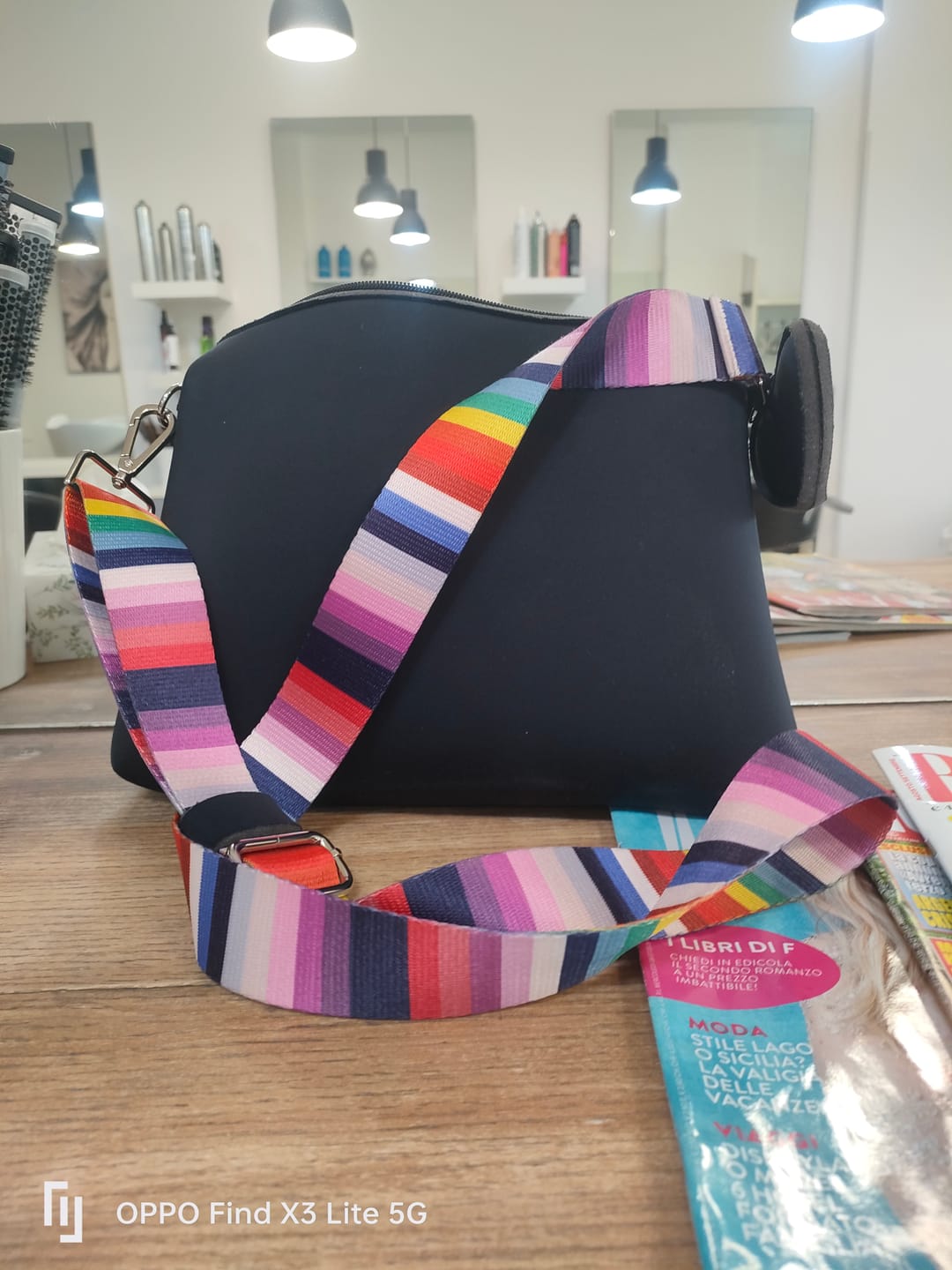 Customer photo review of Pochette Grande