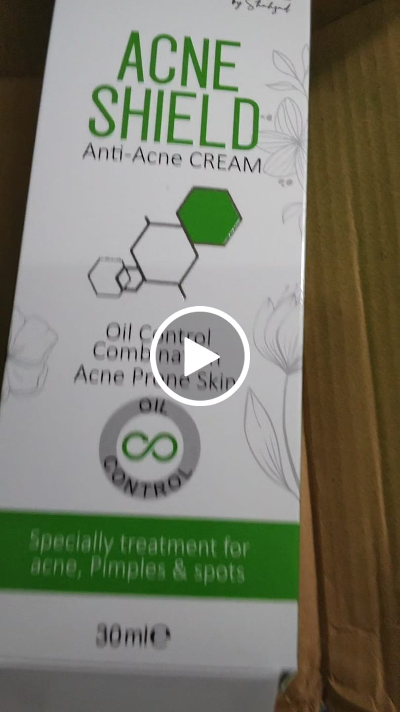 Customer video review of Mela Care Advanced Brightening Cream