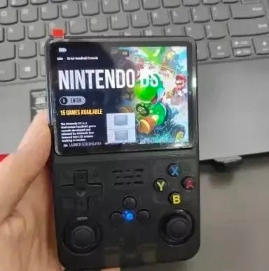 Customer photo review of Retro Kid™ Original