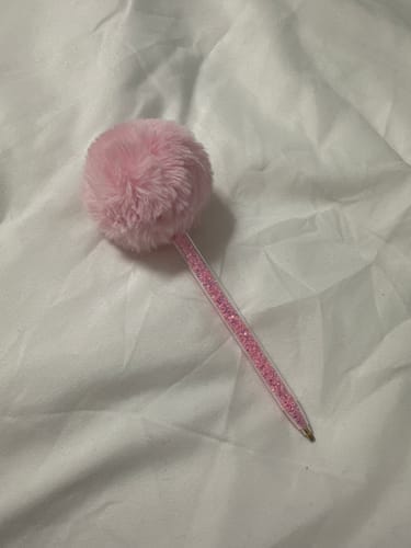 Customer photo review of Pom-Pom Diamond Painting Pen