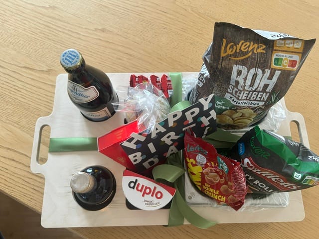 Customer photo review of CouchBar Original