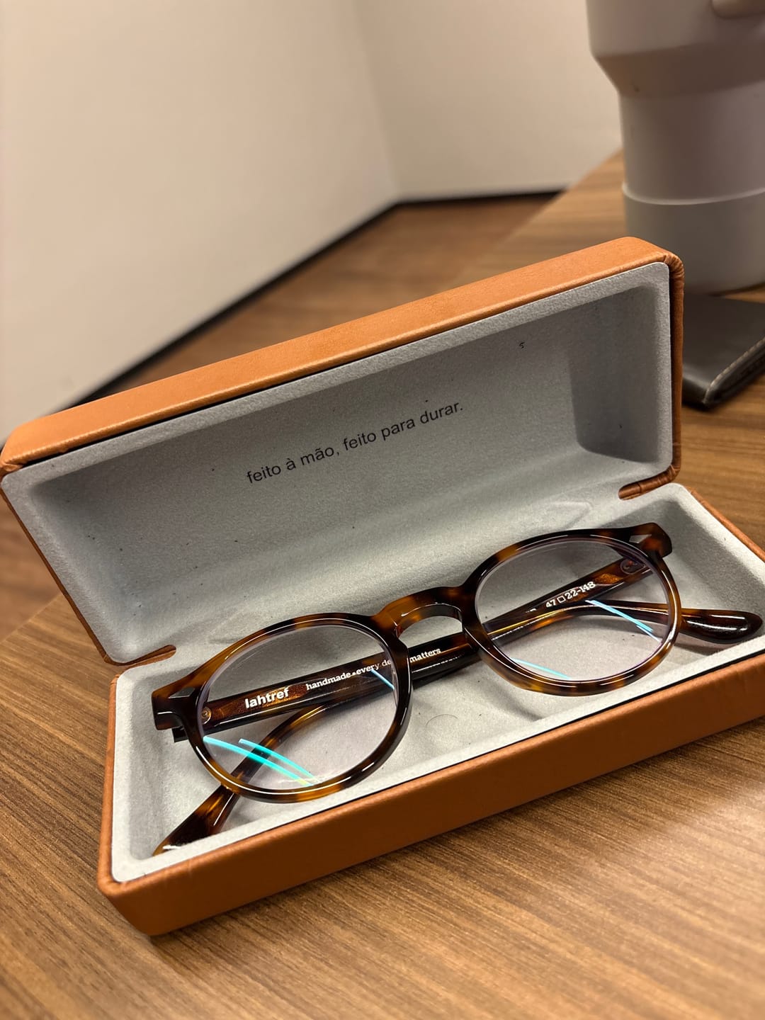 Customer photo review of Page