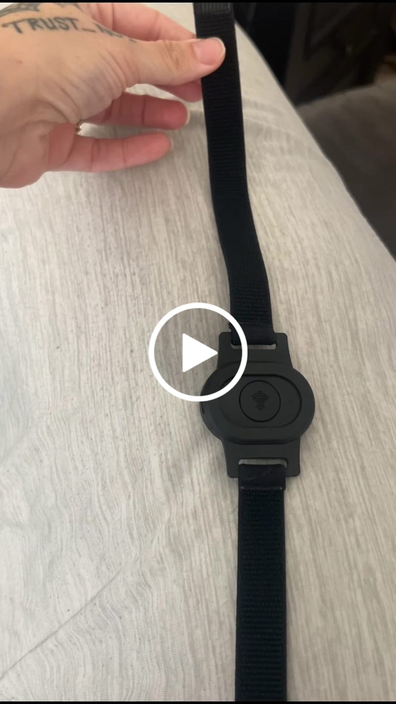 Customer video review of Pulse Device Bundle