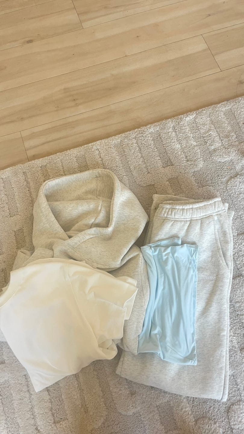 Customer photo review of MYSTERY BAG
