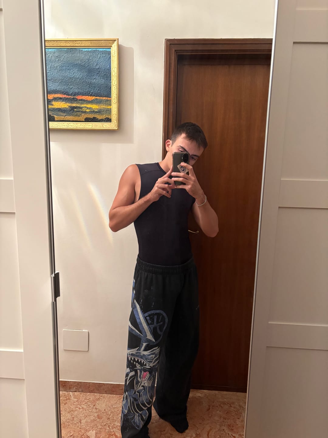 Customer photo review of 2004 - Yu-Gi-Oh!® Sweats