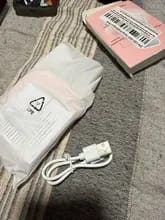 Customer photo review of Melissa™ Işıklı Cep Aynası