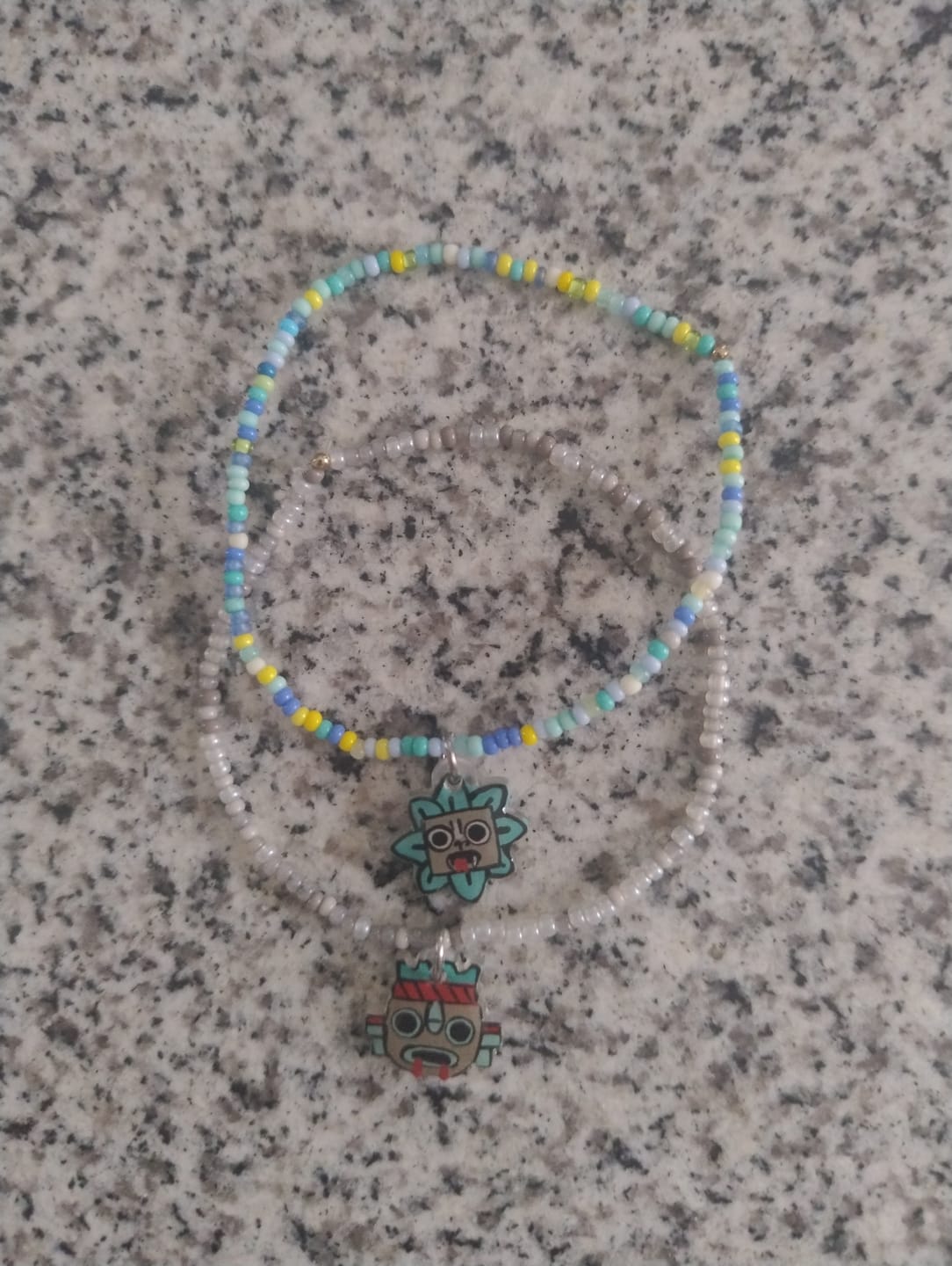 Customer photo review of Dúo | Teotin