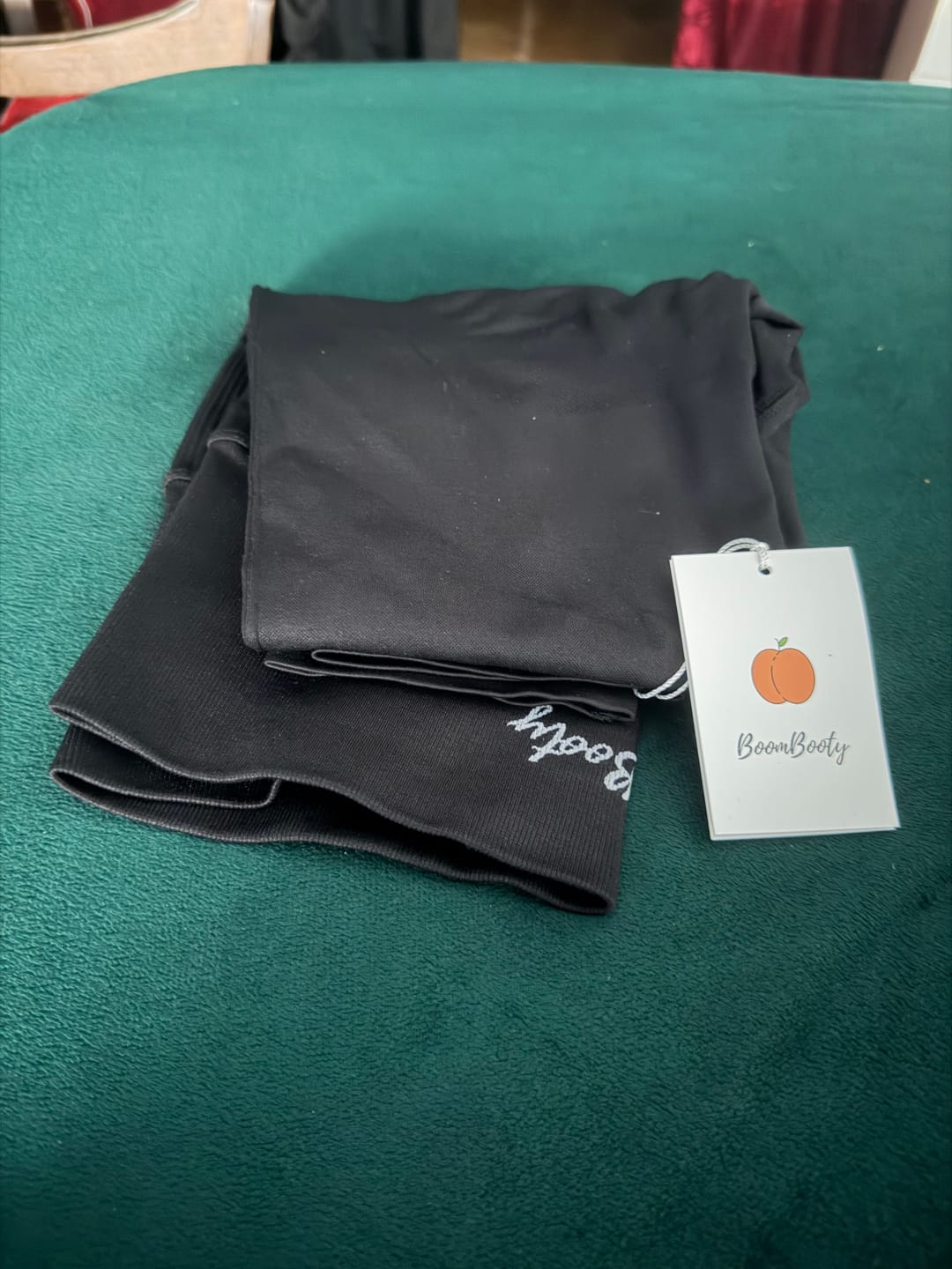 Customer photo review of Versandversicherung