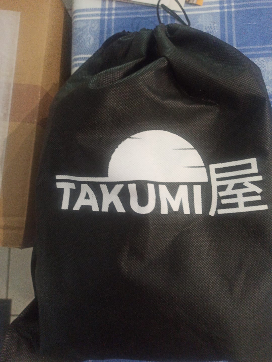 Customer photo review of Sneakers Ryūjin