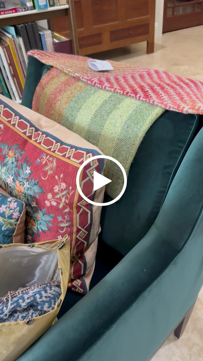 Customer video review of Making Tracks LITE: Aurora Borealis