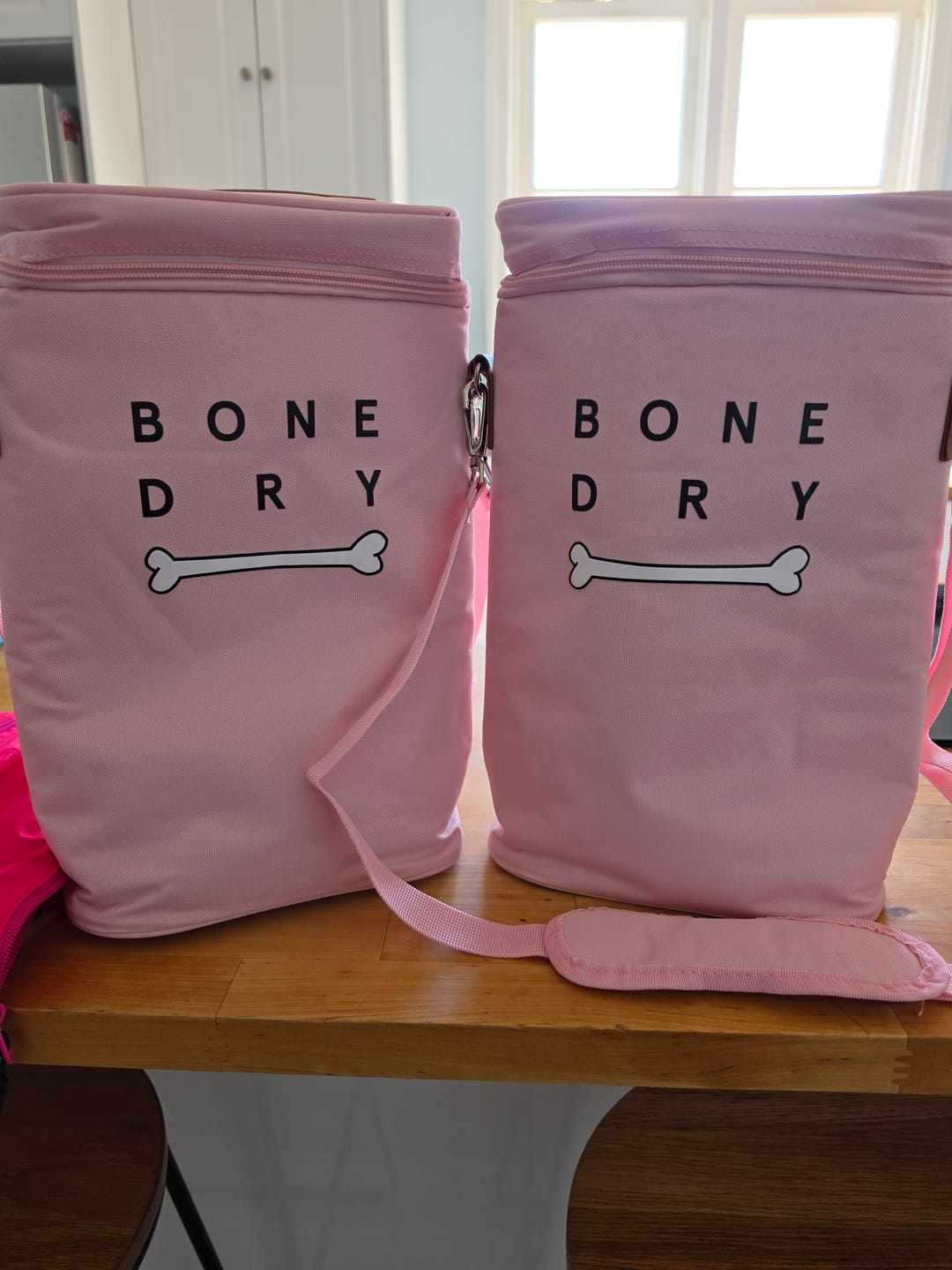 Customer photo review of Cooler Bag