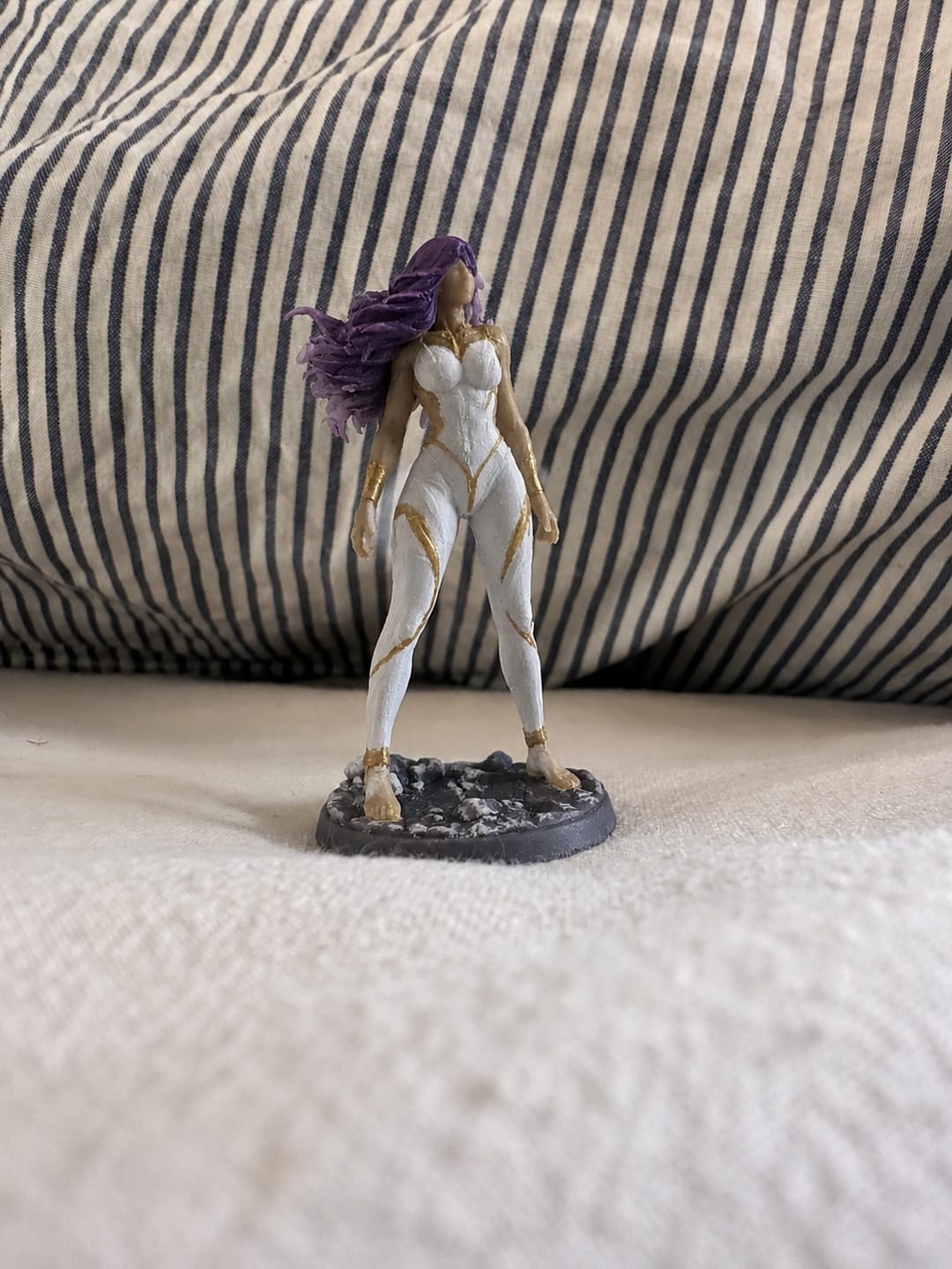 Customer photo review of Zhurrek Breachfang