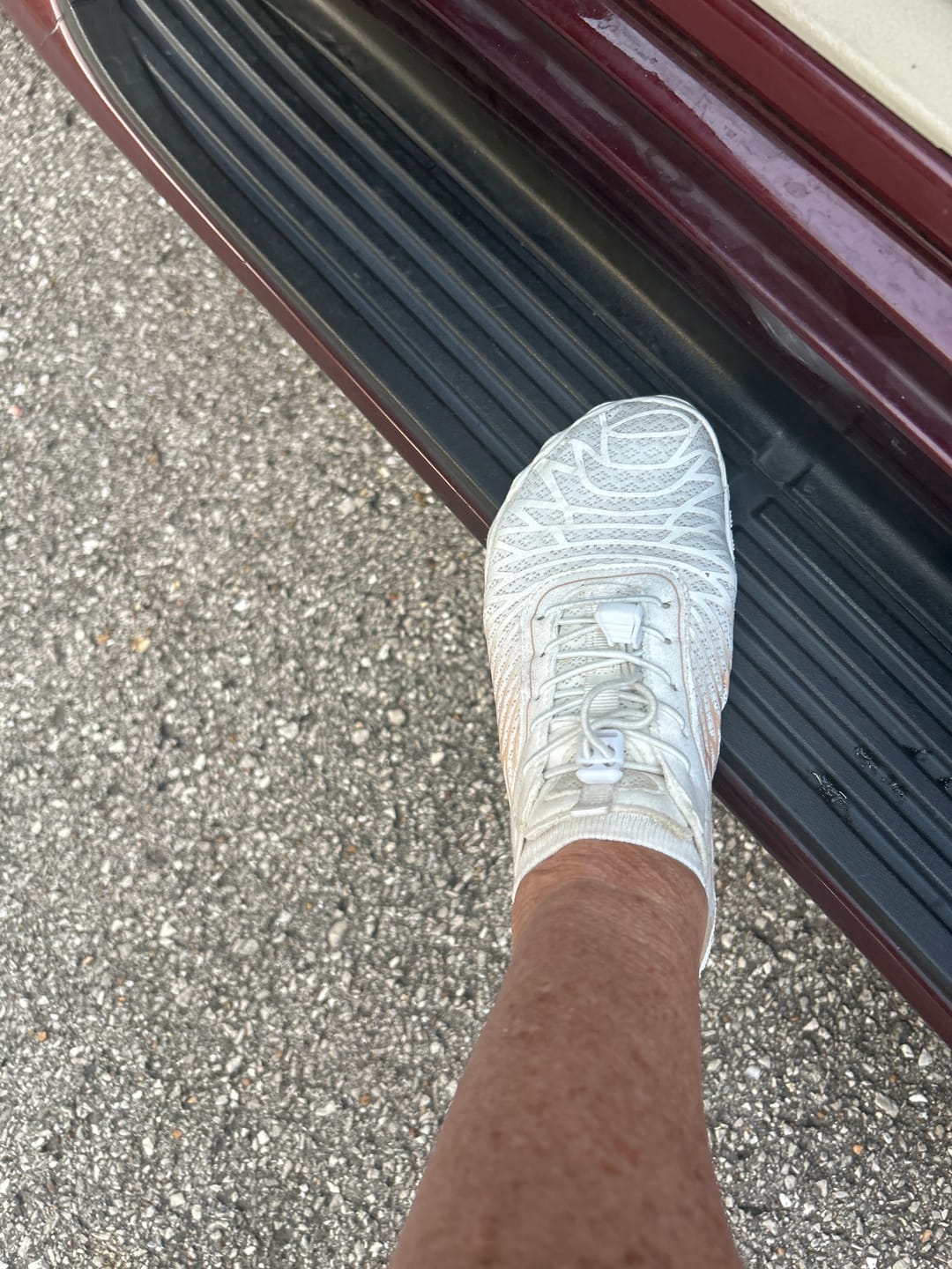 Customer photo review of Delivery Protection